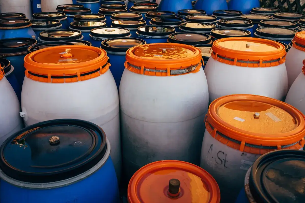 Medical Waste Removal in Buffalo, SC